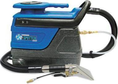 Machines 3 gal. Extractor
