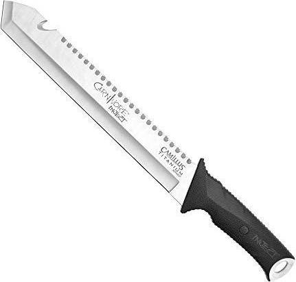 Camillus Carnivore Inject Machete