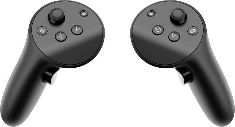 Meta quest Meta Quest Touch Pro Controllers