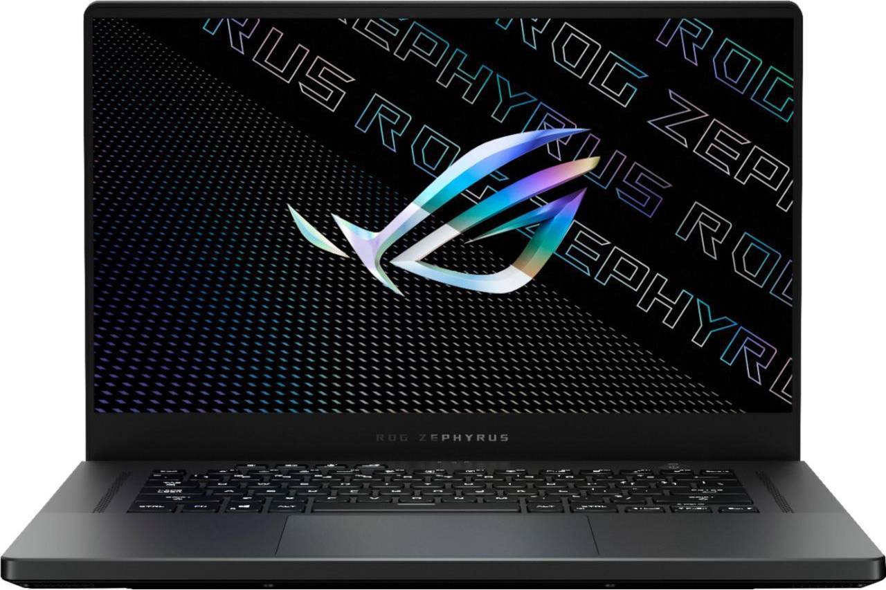 Asus zephyrus ASUS ROG Zephyrus G15