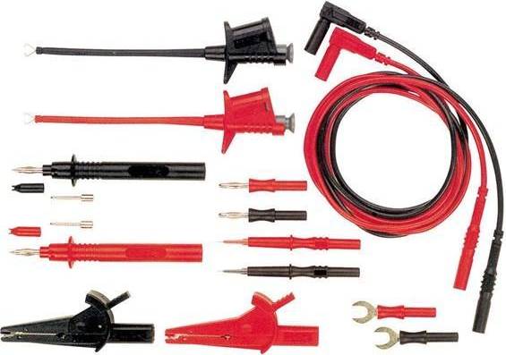 Elma Instruments Universal test lead kit 426