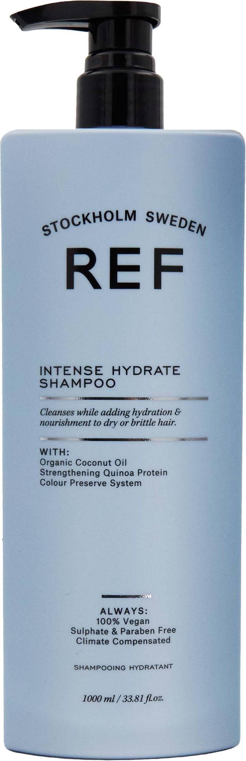 REF Intense Hydrate Shampoo