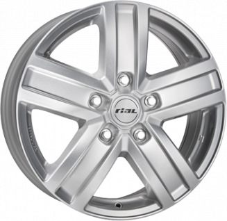 Rial TP65660FT11 Fælg Rims
