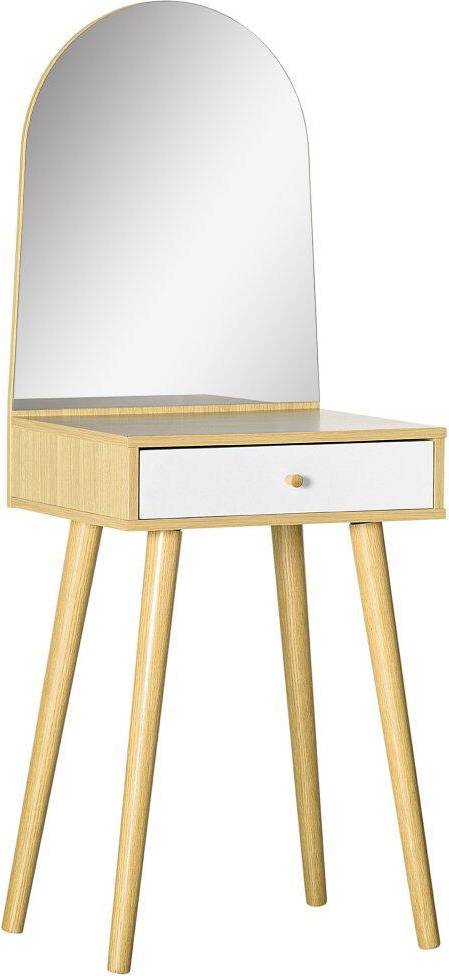 Homcom Modern Dressing Table