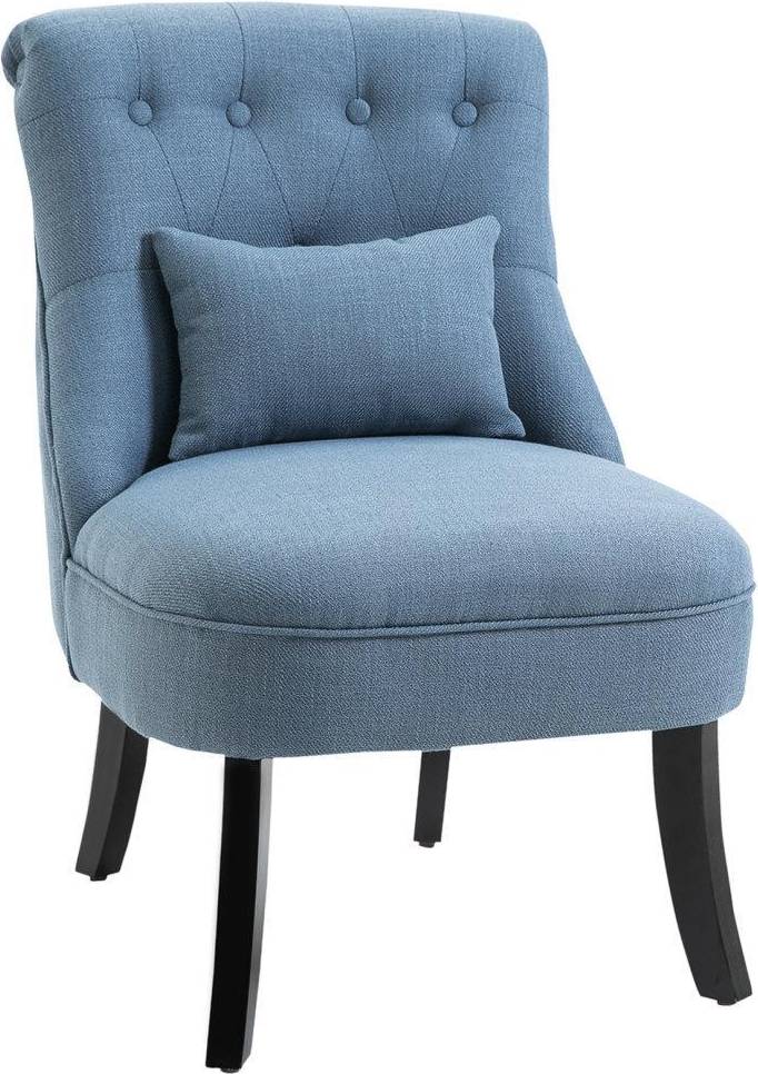 Homcom Fabric Single