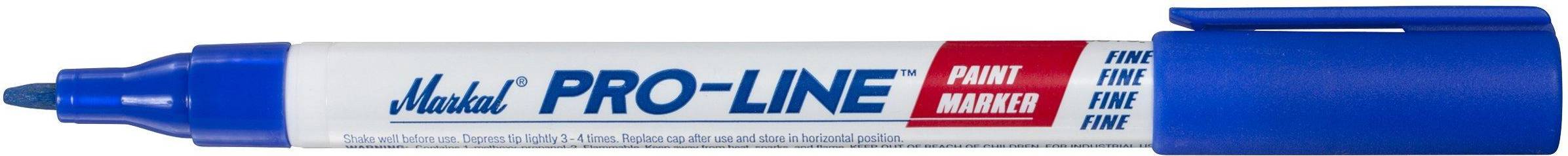 Markal Pro-Line Fine Blue