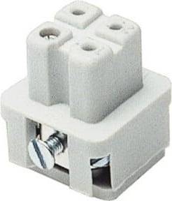 Walther Socket Insert Connector 3P