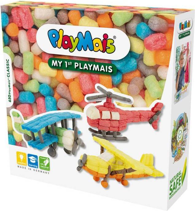 Basic My 1st Flight Craft Set