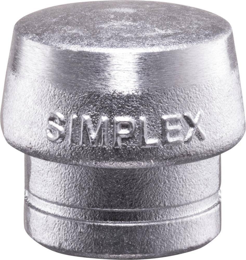 Schonhammerkopf SIMPLEX Kopf-D.