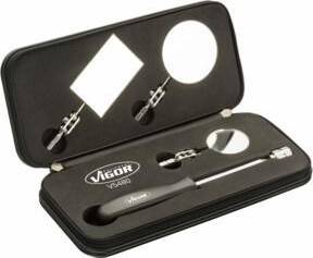 VIGOR V5480 Telescopic Inspection Mirror Set Tool Kit