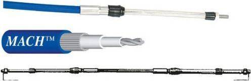 Machzero Cable 40 in
