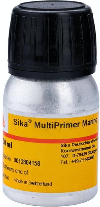 Multi Primer 1L Transparente
