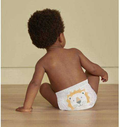 Kit & Kin Pull Ups Size 4 Maxi (22 pack)