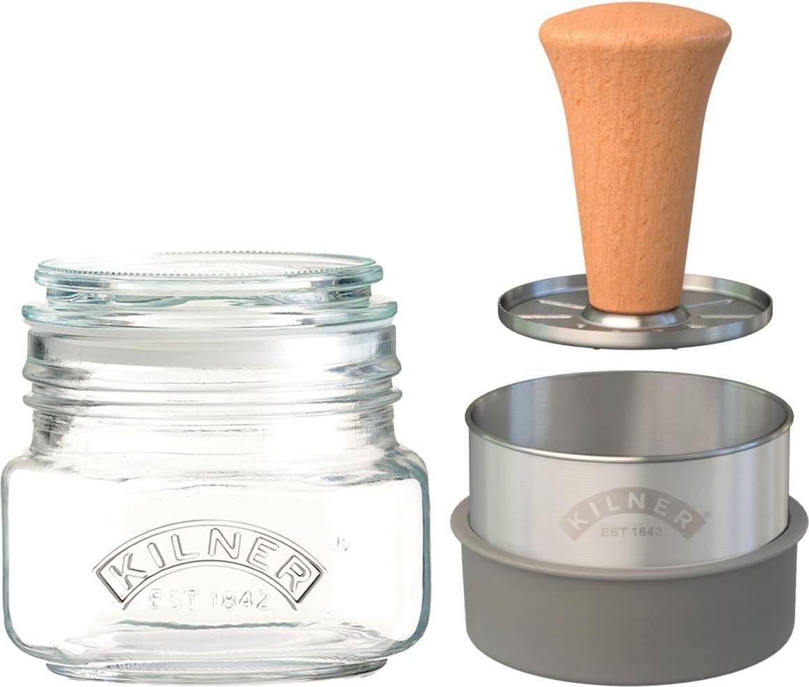 Kilner Mash & Store Set Kitchen Container