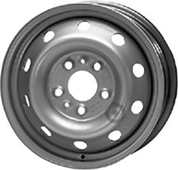 Alcar 9601 Fälg Rims