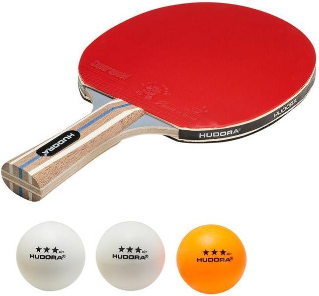 Table Tennis Set