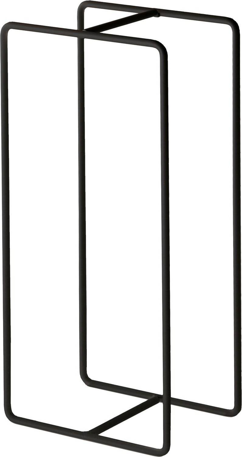 Maze Holder Small Newspaper Rack