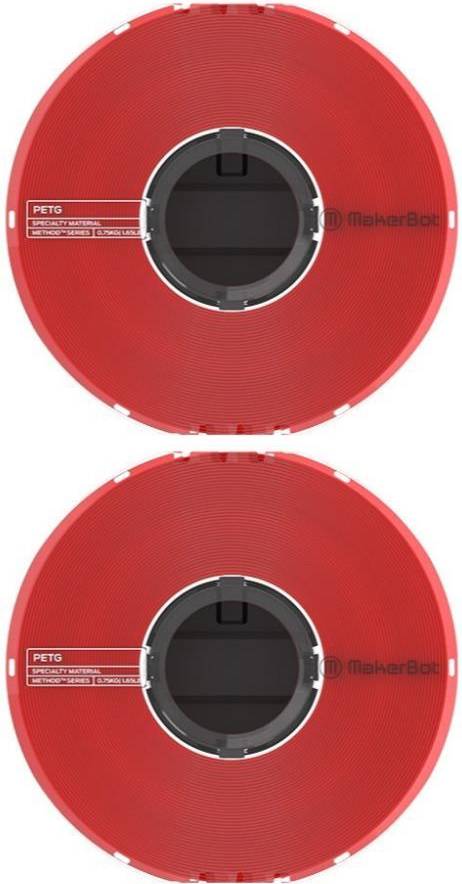 Petg MakerBot 3D Printer PETG Filament