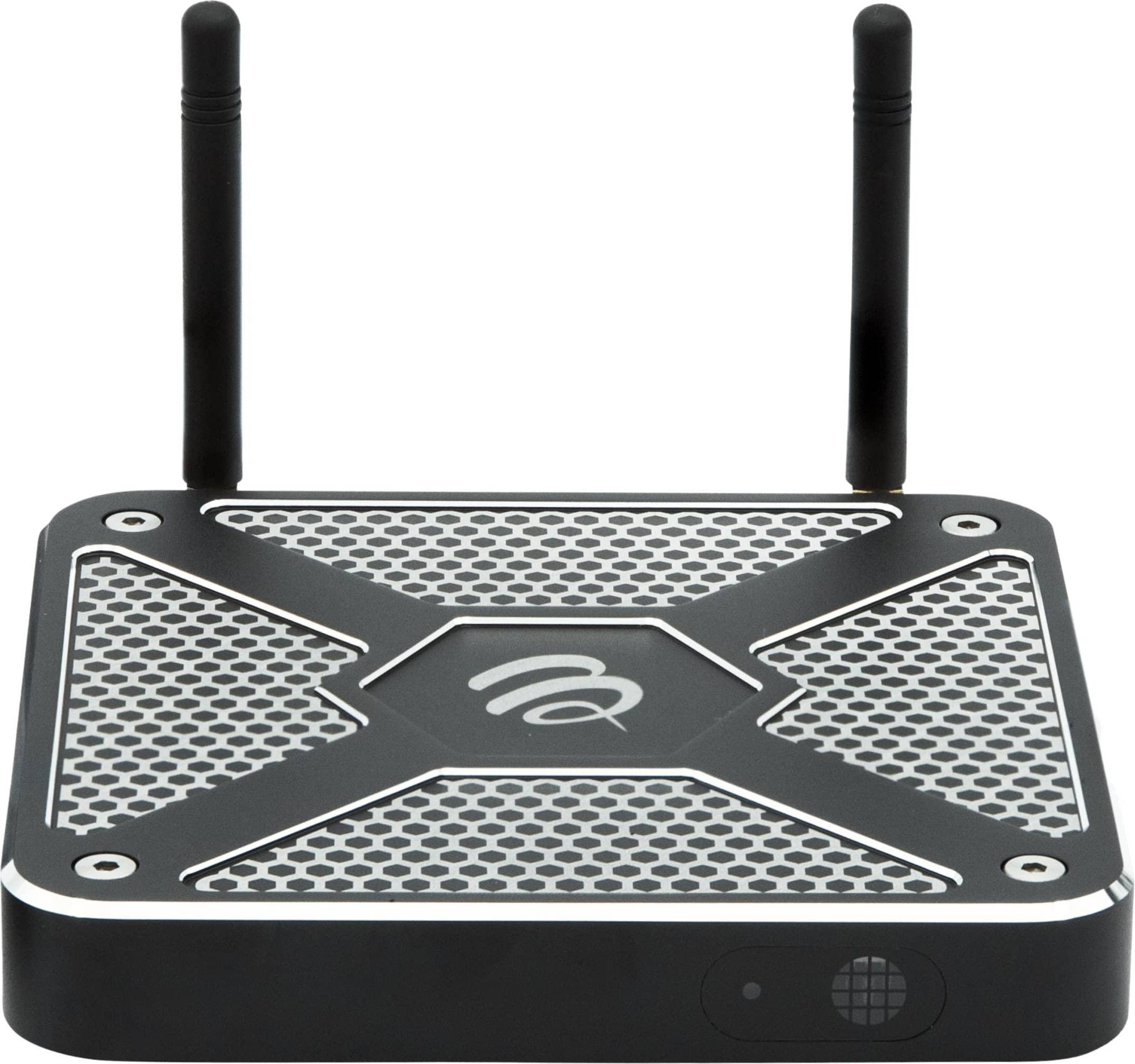 Android box BuzzTV X5 Android OS Set-Top Box