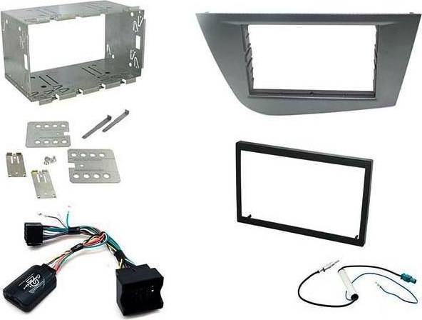 Connects2 CTKST06 Fascia Panel Head Unit Kit