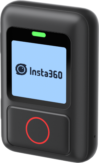 GPS Action Remote