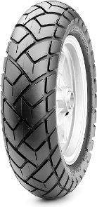 C6017 Tl Trail Rear Tire 120 80 R17