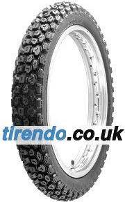 Vee Rubber VRM022B Rear 3.50-18 TT 62R Rear wheel