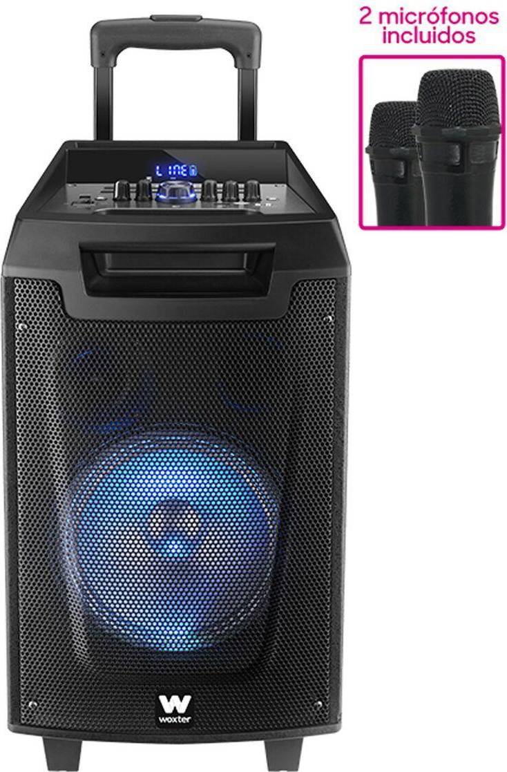 Bluetooth ROCK N ST