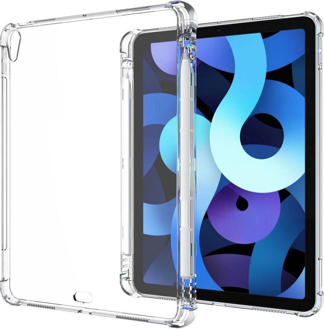 MEMPHIS Shockproof backcover for iPad Air 5..