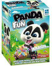 Panda Fun