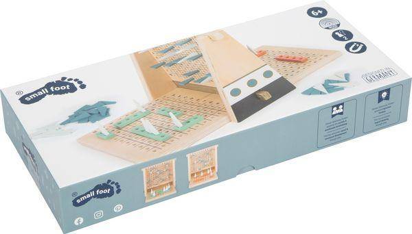 Small Foot Strategy Game Gold Edition
