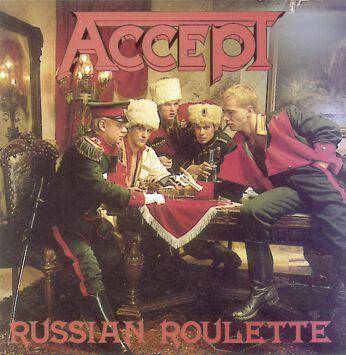 Accept Russian Roulette