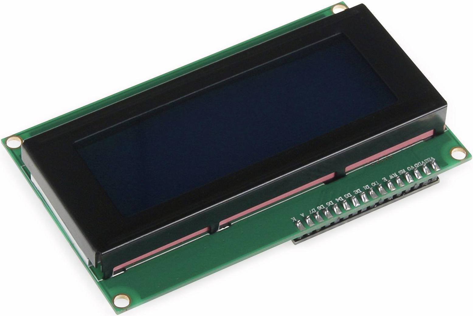 Modulo LCD 20x4