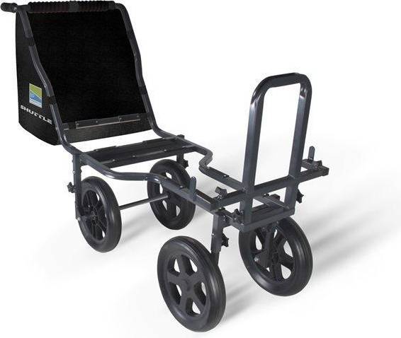 Vier-Rad Shuttle