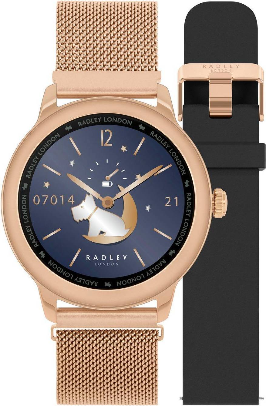 Radley RYS07-4004 Series 7 Smartwatch