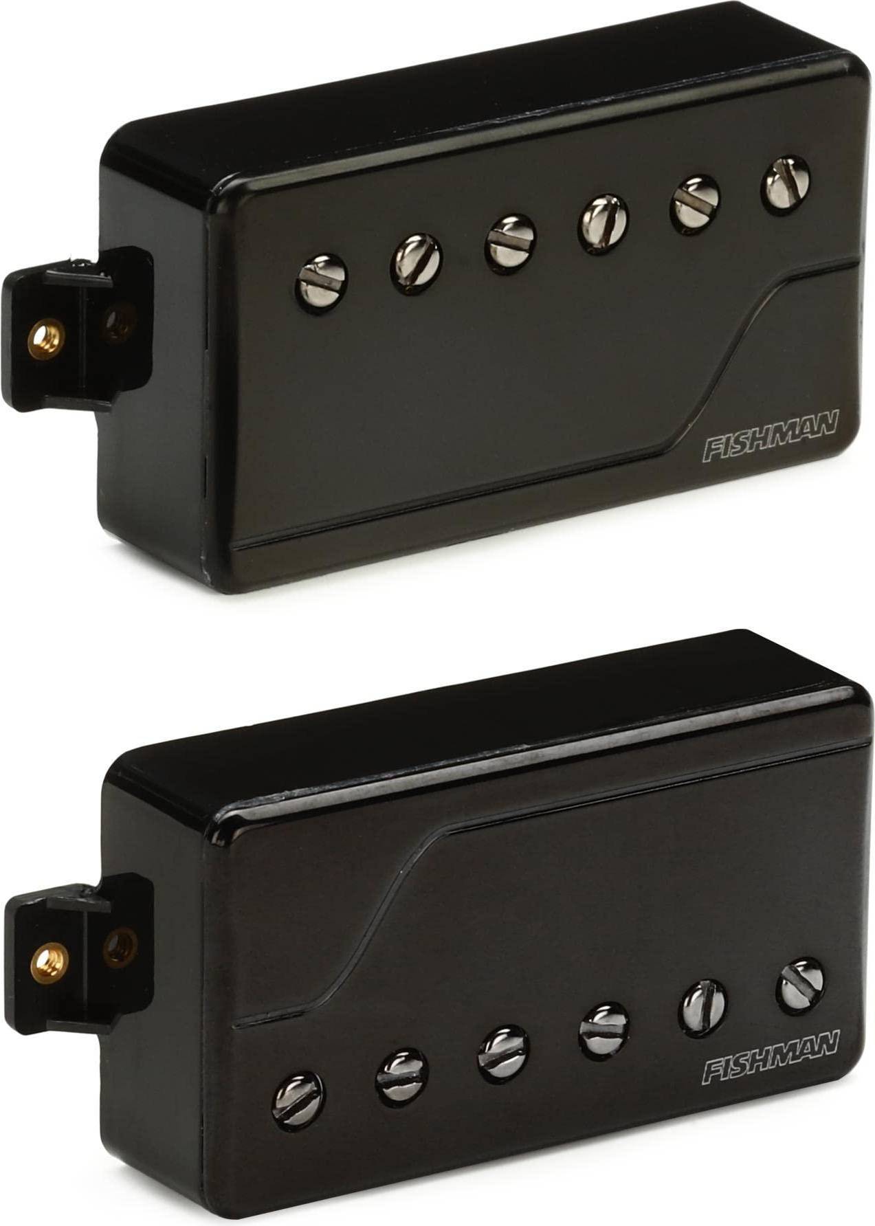 Fluence Classic HB Set