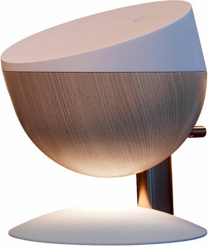 Diffuseur Arty