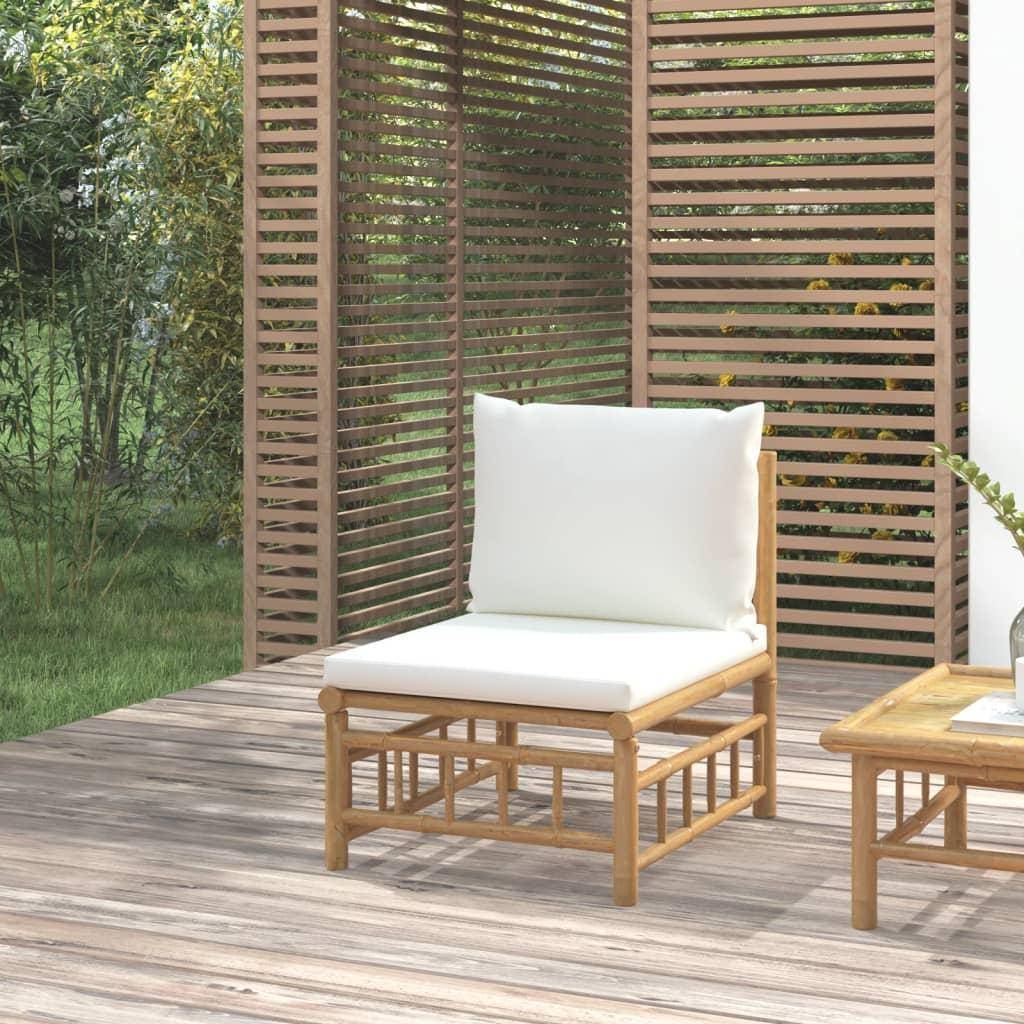 vidaXL midtermodul Modulsofa