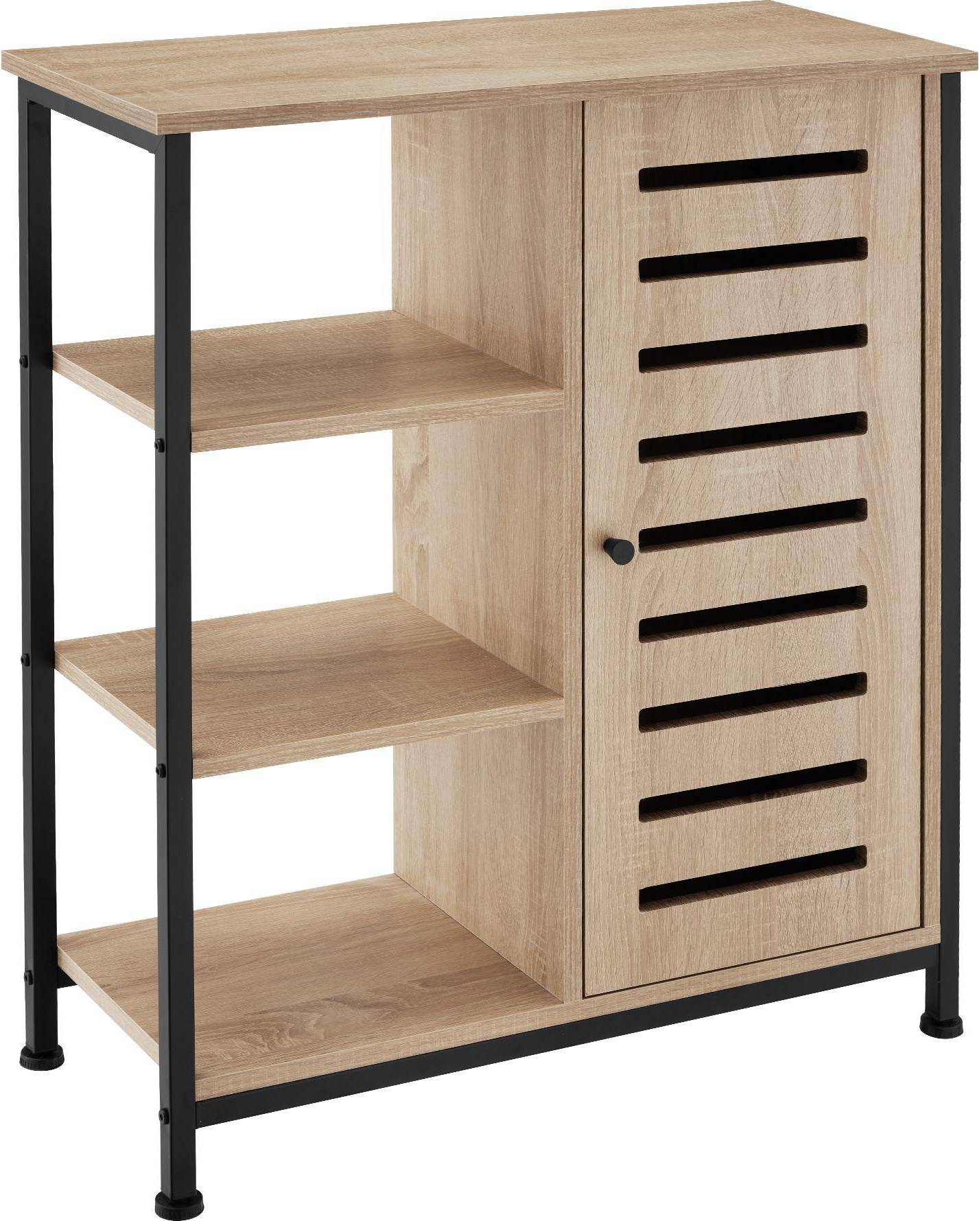 tectake Runcorn Sideboard