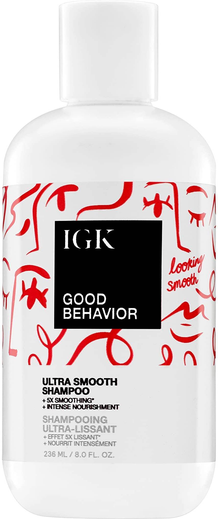 Good Behavior Shampoo 236 ml