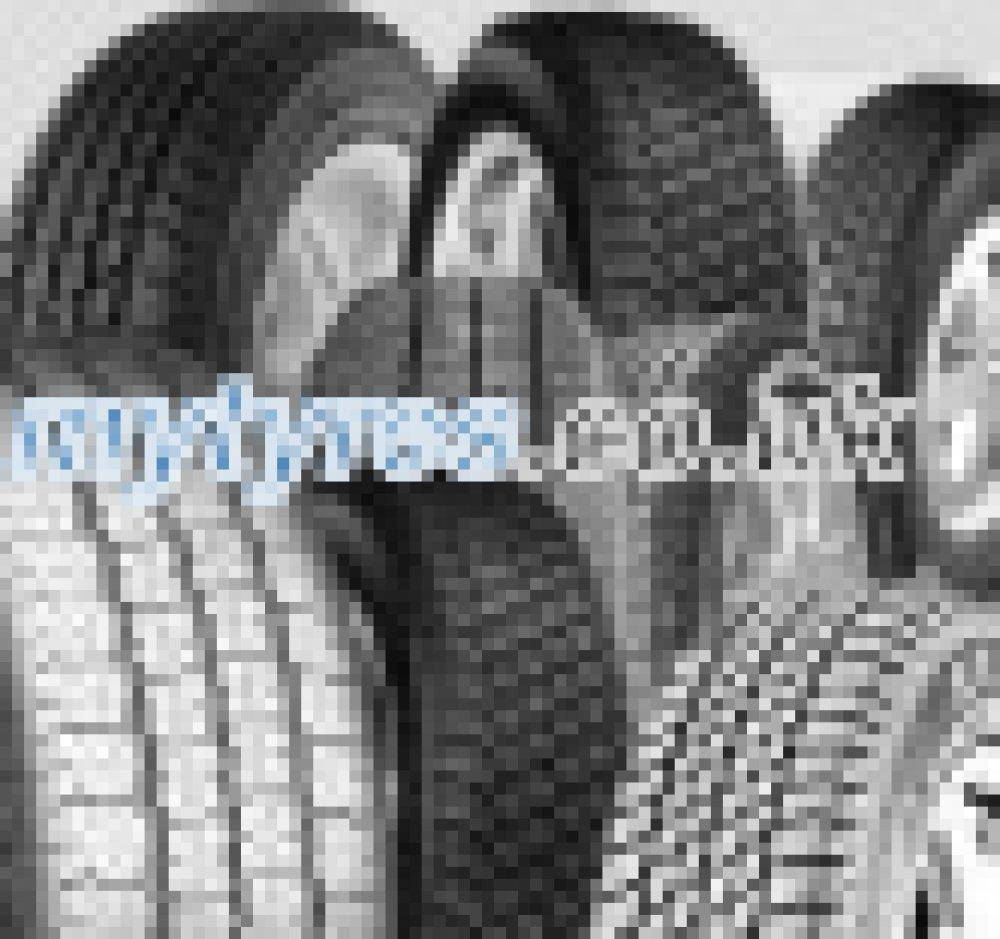 GT Radial CTR 288 RFT 225/40 R18 92W XL, runflat