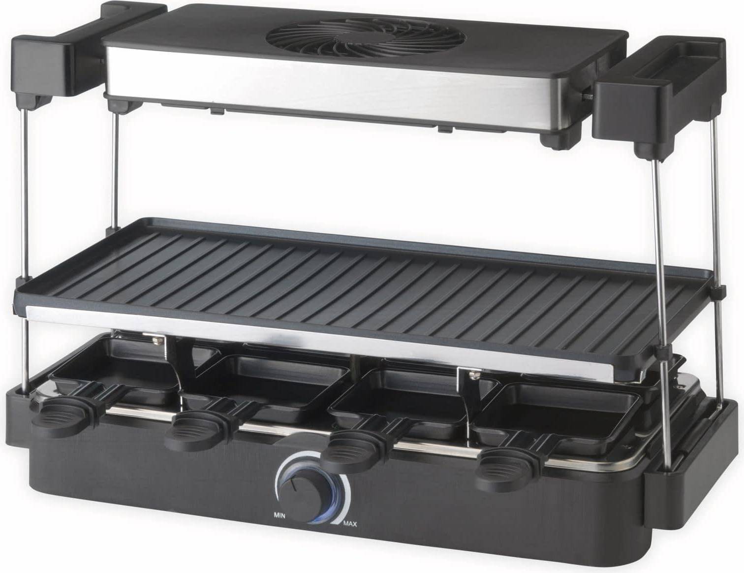 815008 Raclette Grill 15110 Rakel