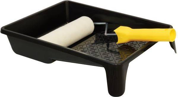 Seatec 18cm Rullesæt