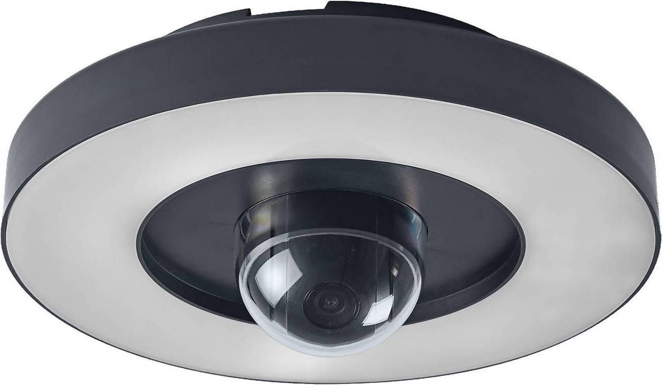 LEDVANCE SMART+ WiFi Circle Camera Control Spotlight