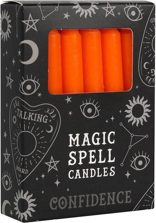 Small Magic Spell