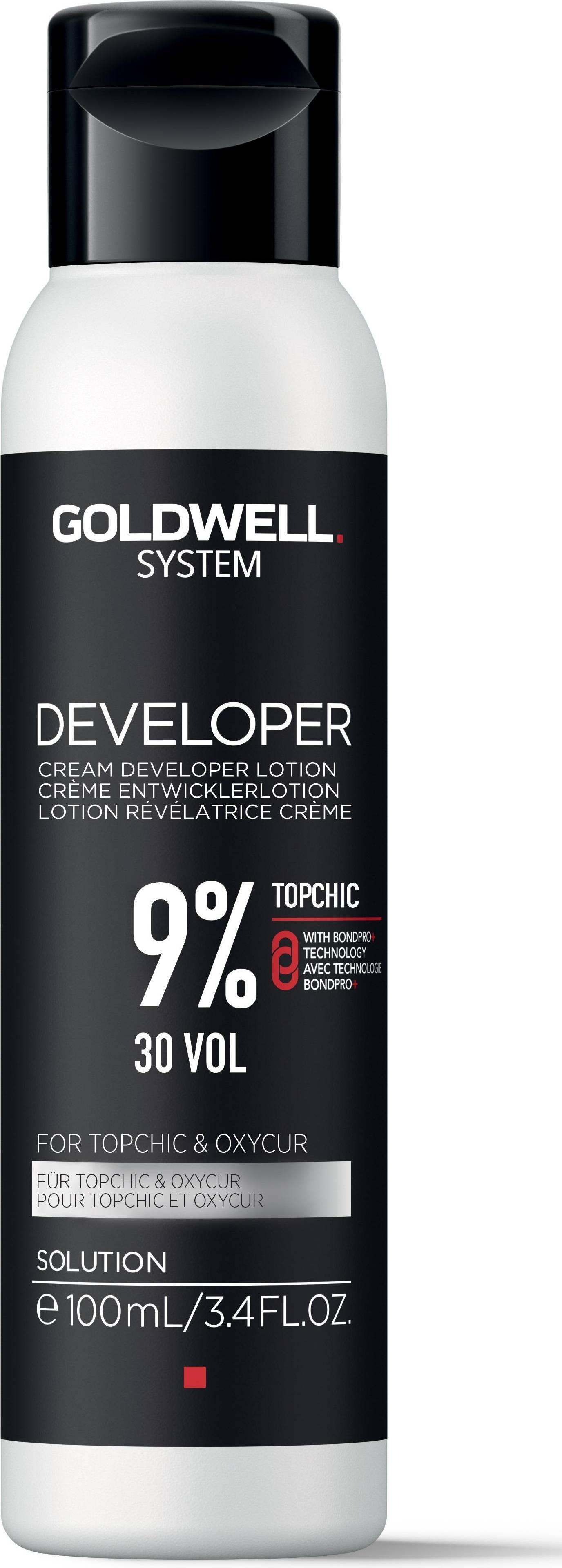 System Developer 6% 1000ml