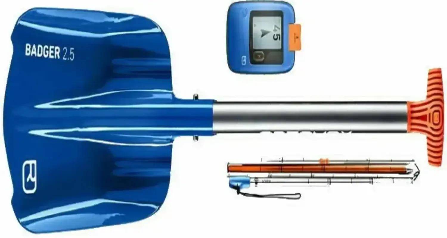 Ortovox Rescue Set Diract