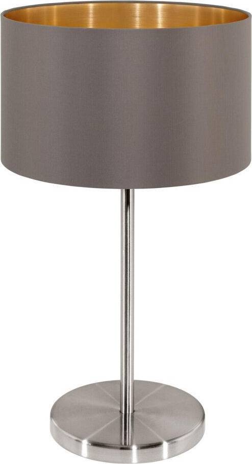 Loops Colour Table Lamp