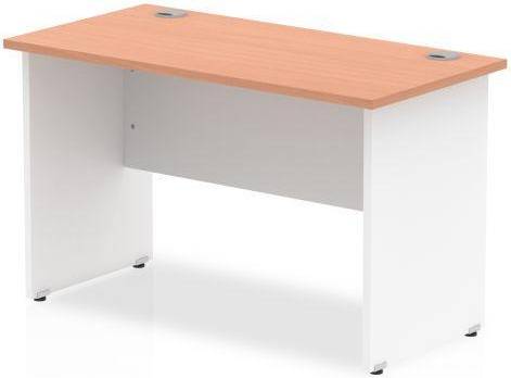 Impulse Panel Writing Desk