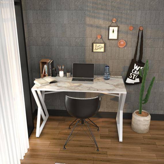 Decorotika Gyza Computer Writing Desk